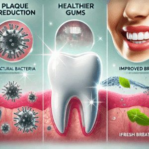 Benefit Dental Pro 7