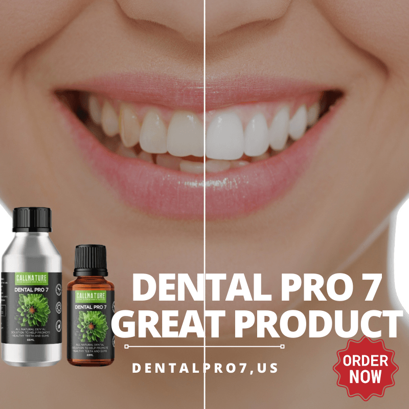 Dental Pro 7 in singapore