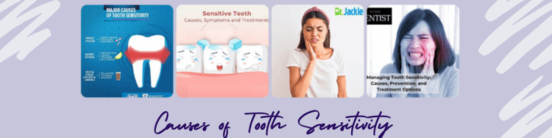Tooth Sensitivity