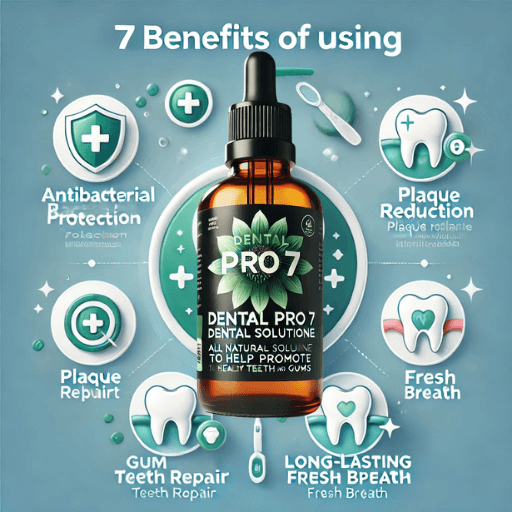 Dental Pro 7