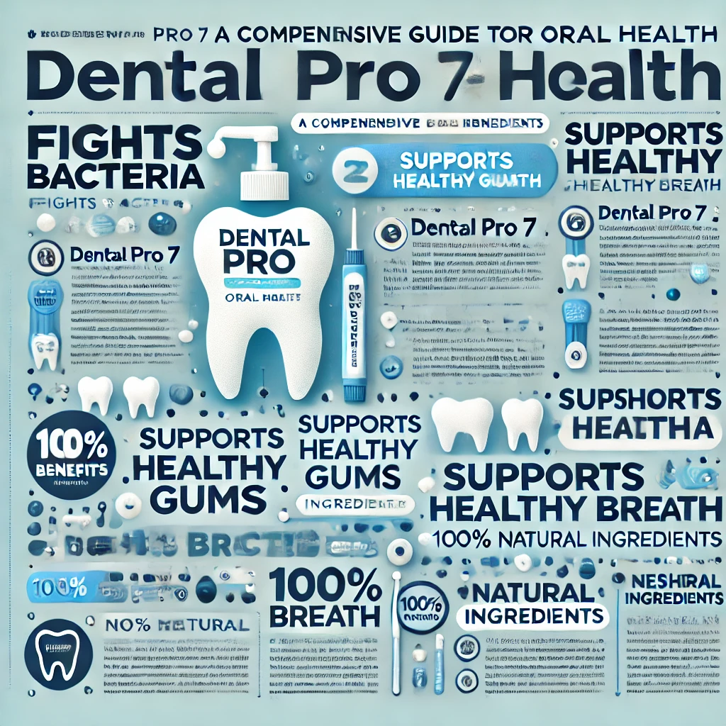 Dental Pro 7