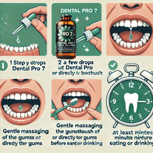 How to Use Dental Pro 7 Effectively
